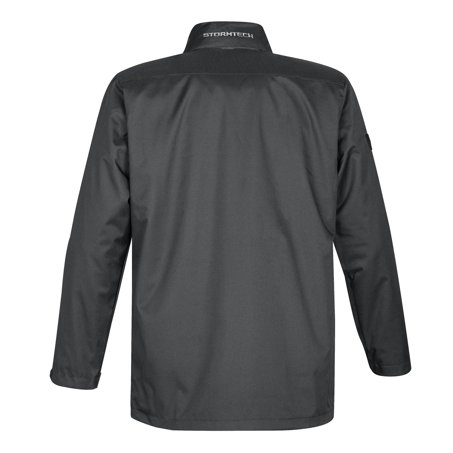 Stormtech Men's Vortex 3 In 1 Parka | Showerproof | Fleece Lined | Windproof | Hood | 3 Colours | S-2XL