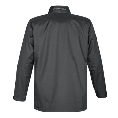 Stormtech Men's Vortex 3 In 1 Parka | Showerproof | Fleece Lined | Windproof | Hood | 3 Colours | S-2XL