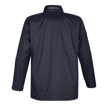 Stormtech Men's Vortex 3 In 1 Parka | Showerproof | Fleece Lined | Windproof | Hood | 3 Colours | S-2XL