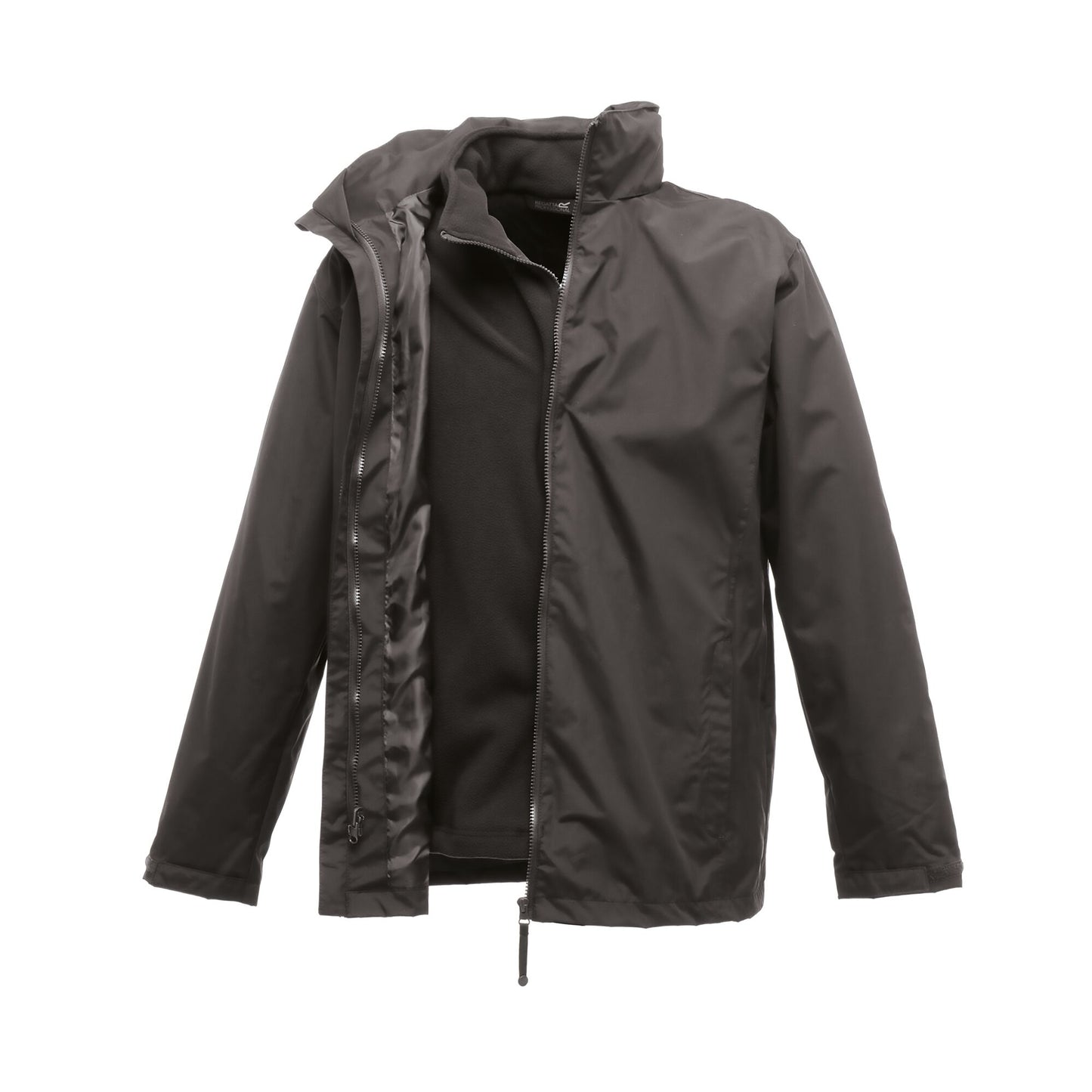 Regatta Classic Mens Waterproof 3-In-1 Jacket | Detachable Layer | 4 Colours | S-3XL - Winter Jacket - Logo Free Clothing