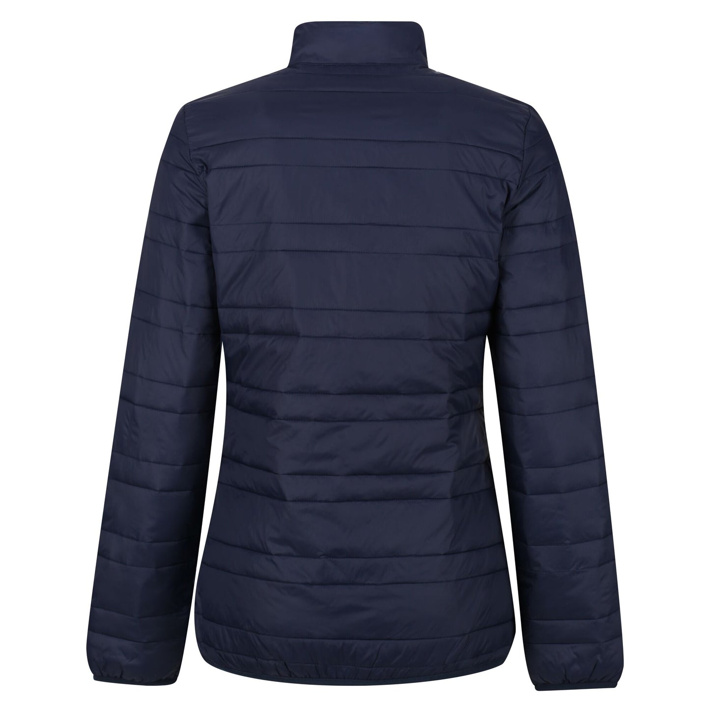 Regatta Firedown Ladies Insulated Jacket | Lightweight | Showerproof | 3 Colours | 10-20 - Summer Jacket - Logo Free Clothing