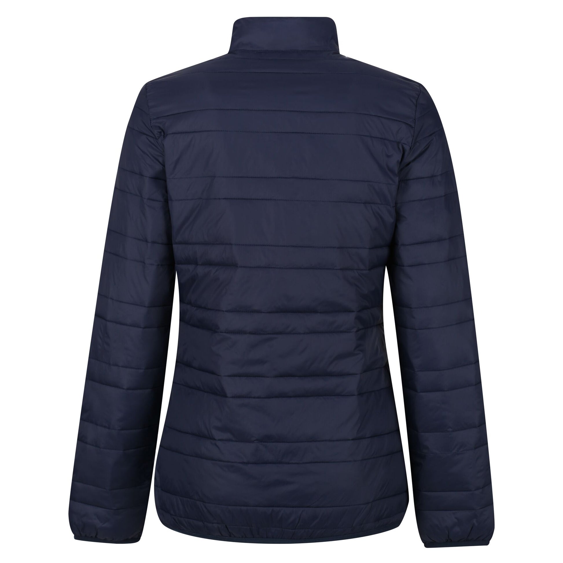 Regatta Firedown Ladies Insulated Jacket | Lightweight | Showerproof | 3 Colours | 10-20 - Summer Jacket - Logo Free Clothing