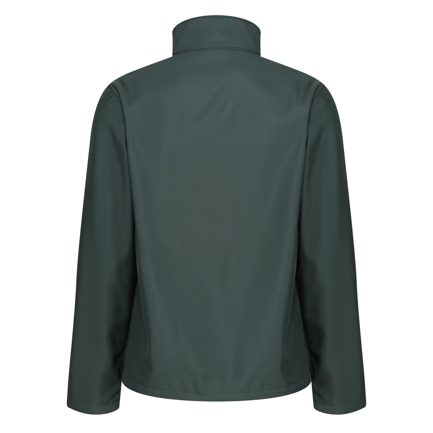 Regatta Ablaze Mens Softshell Jacket | Showerproof | Wind Resistant | 9 Colours | S-3XL - Summer Jacket - Logo Free Clothing