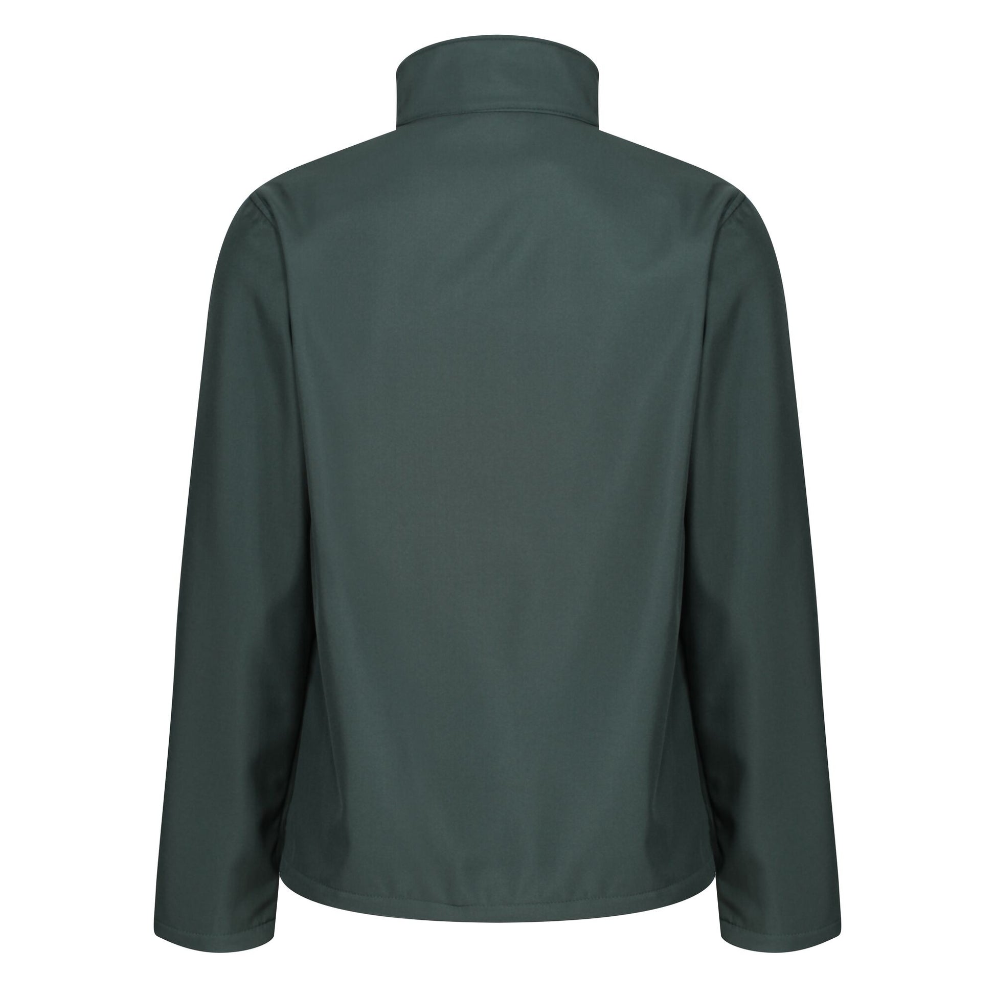 Regatta Ablaze Mens Softshell Jacket | Showerproof | Wind Resistant | 9 Colours | S-3XL - Summer Jacket - Logo Free Clothing