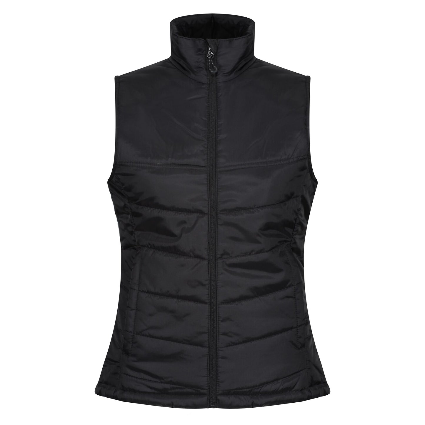 Regatta Stage II Ladies Insulated Gilet | Lightweight Body Warmer | 2 Colours | 10-20 - Gilet - Logo Free Clothing
