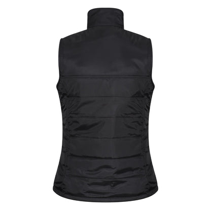 Regatta Stage II Ladies Insulated Gilet | Lightweight Body Warmer | 2 Colours | 10-20 - Gilet - Logo Free Clothing