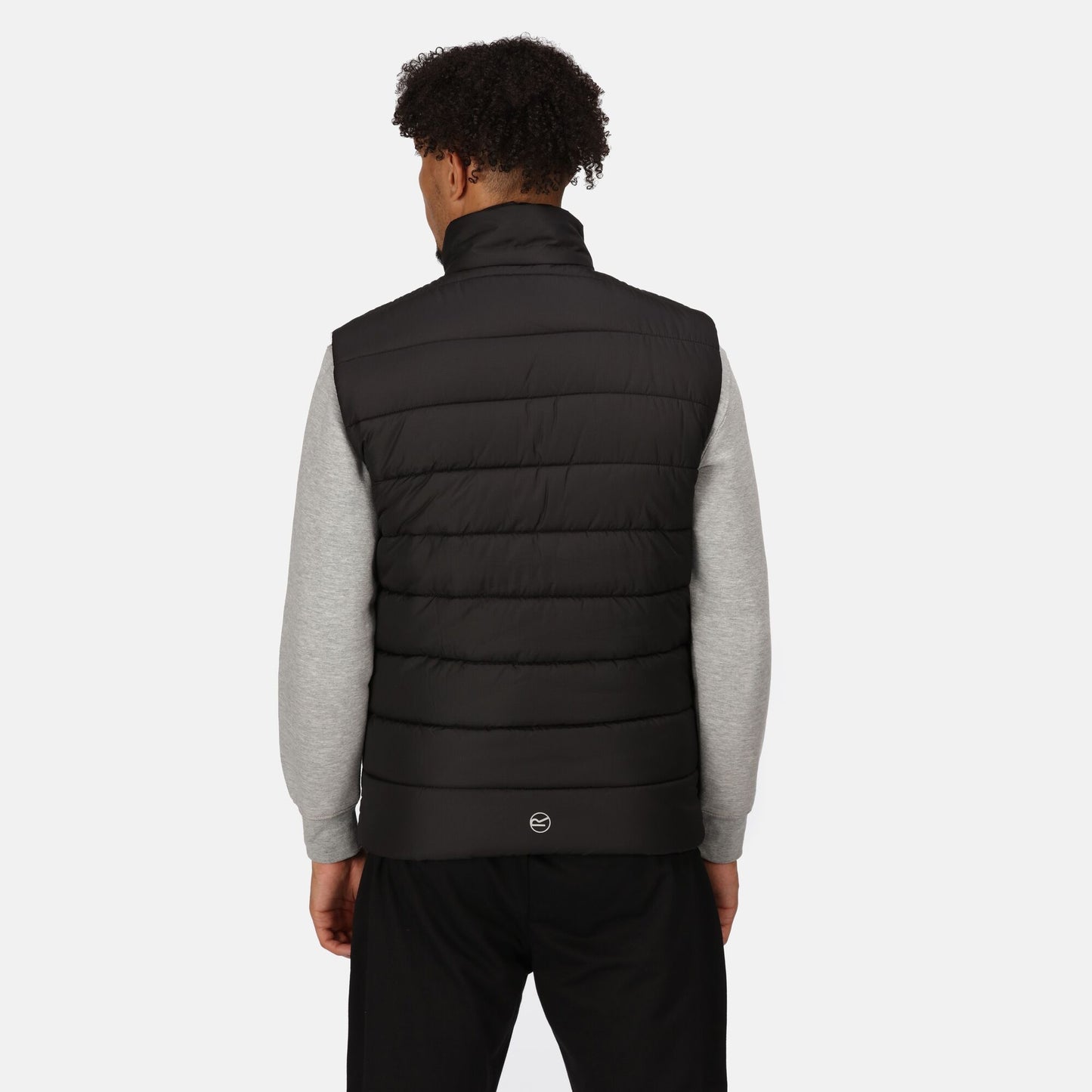 Regatta Navigate Mens Thermal Gilet | Lightweight Showerproof Body Warmer | 7 Colours | S-3XL - Gilet - Logo Free Clothing