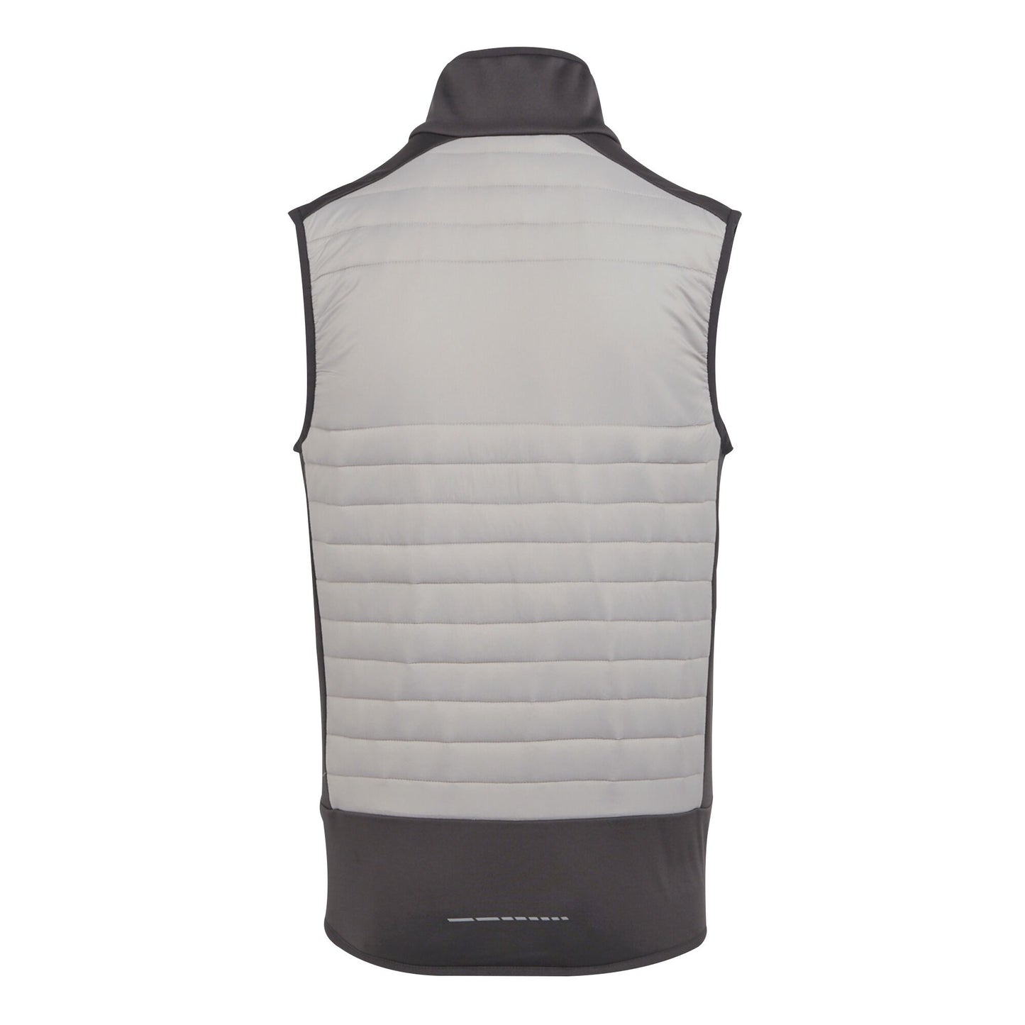 Regatta E-Volve Unisex Hybrid Gilet | Insulated Showerproof Body Warmer | 4 Colours | XS-3XL - Gilet - Logo Free Clothing