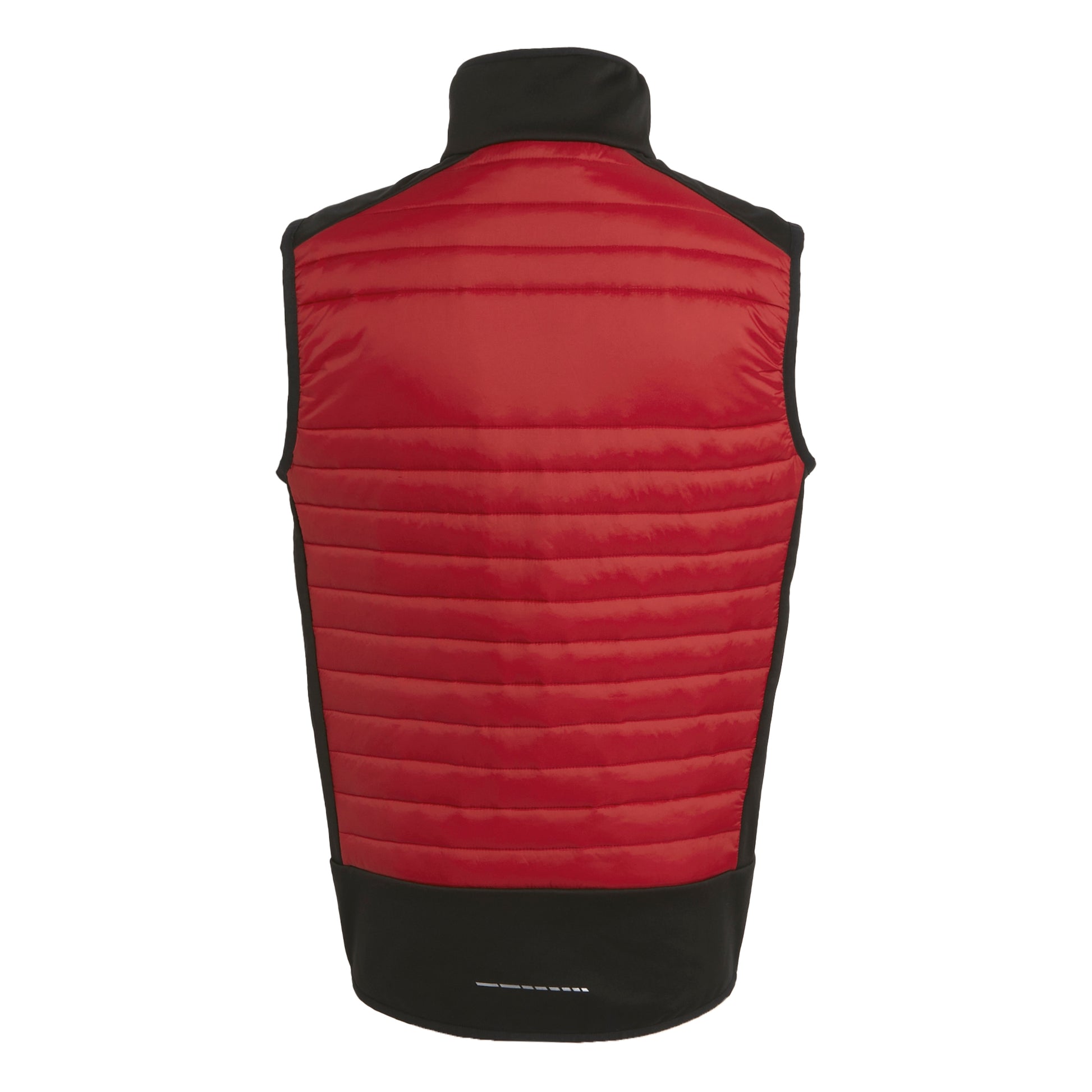 Regatta E-Volve Unisex Hybrid Gilet | Insulated Showerproof Body Warmer | 4 Colours | XS-3XL - Gilet - Logo Free Clothing