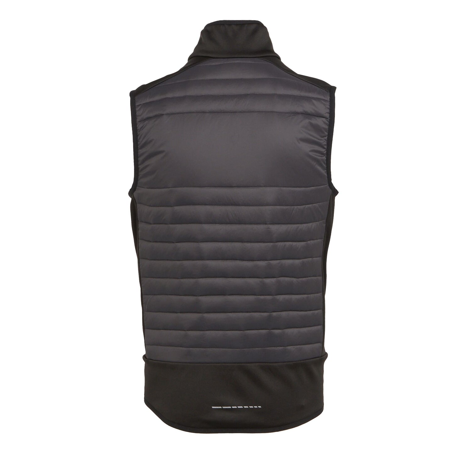 Regatta E-Volve Unisex Hybrid Gilet | Insulated Showerproof Body Warmer | 4 Colours | XS-3XL - Gilet - Logo Free Clothing