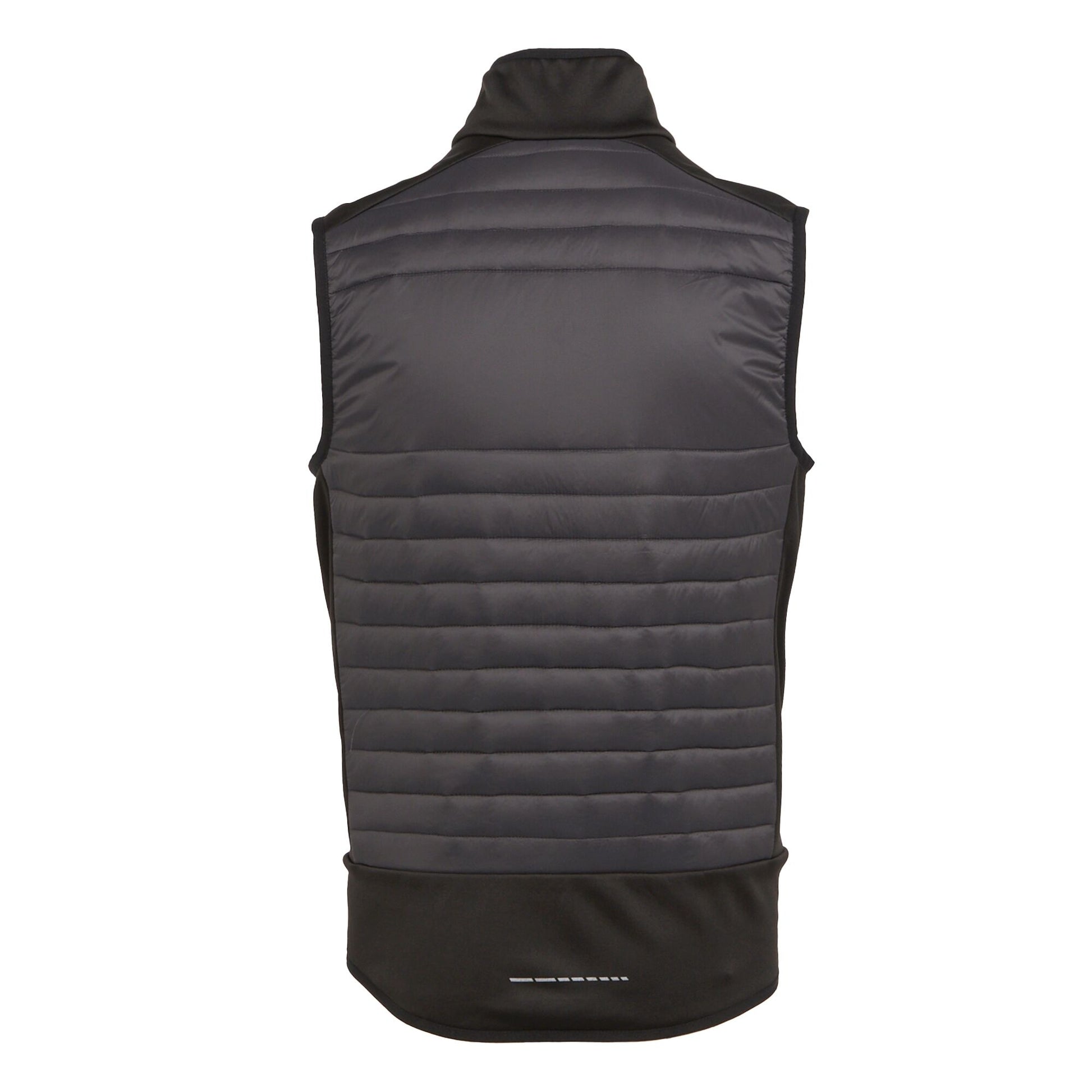 Regatta E-Volve Unisex Hybrid Gilet | Insulated Showerproof Body Warmer | 4 Colours | XS-3XL - Gilet - Logo Free Clothing