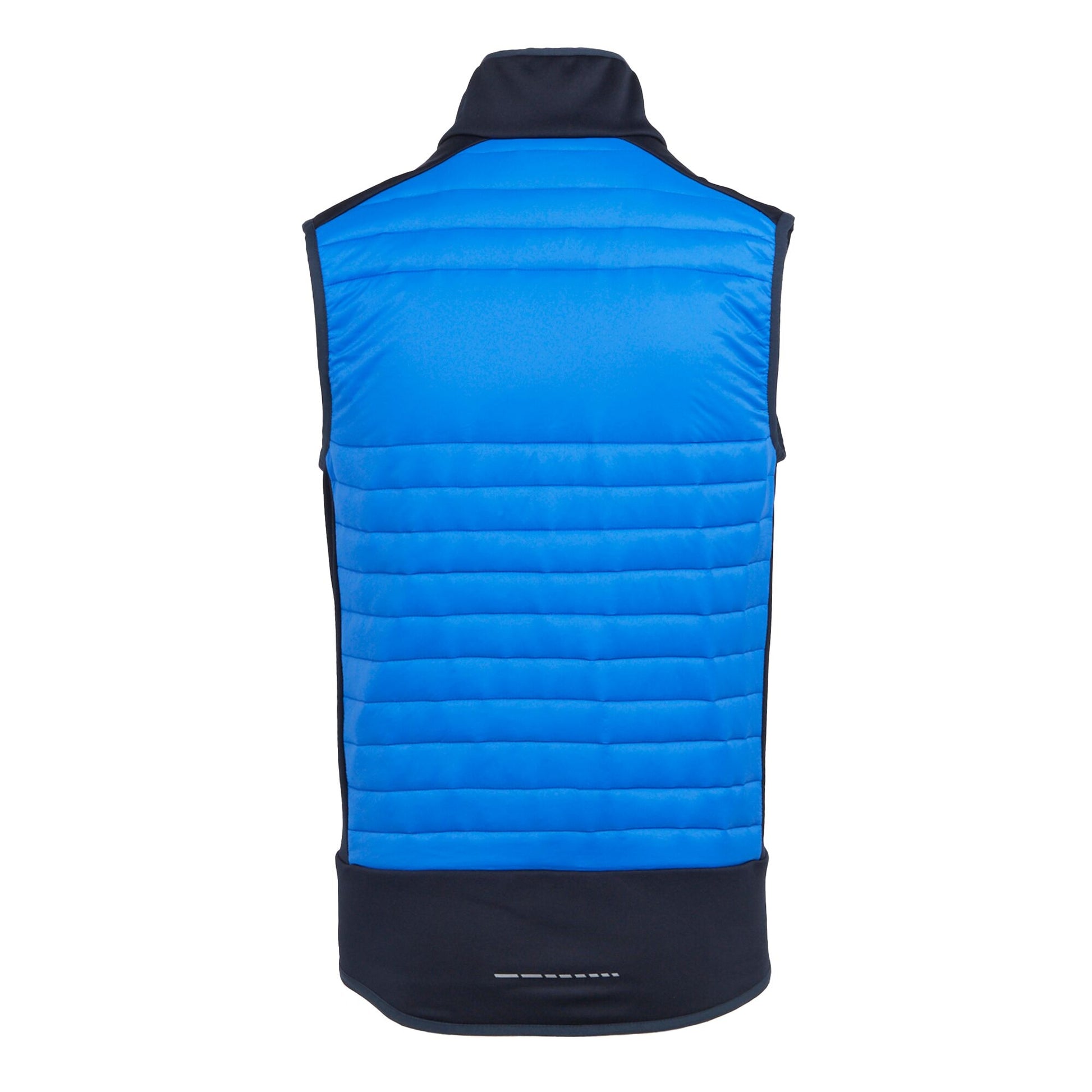 Regatta E-Volve Unisex Hybrid Gilet | Insulated Showerproof Body Warmer | 4 Colours | XS-3XL - Gilet - Logo Free Clothing
