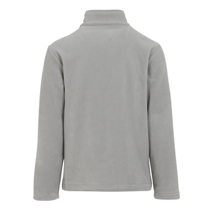 Regatta Ascender | Mens Zip Fleece Jacket | Warm | Soft | Zip Pockets | 3 Colours | S-3XL - Fleece - Logo Free Clothing