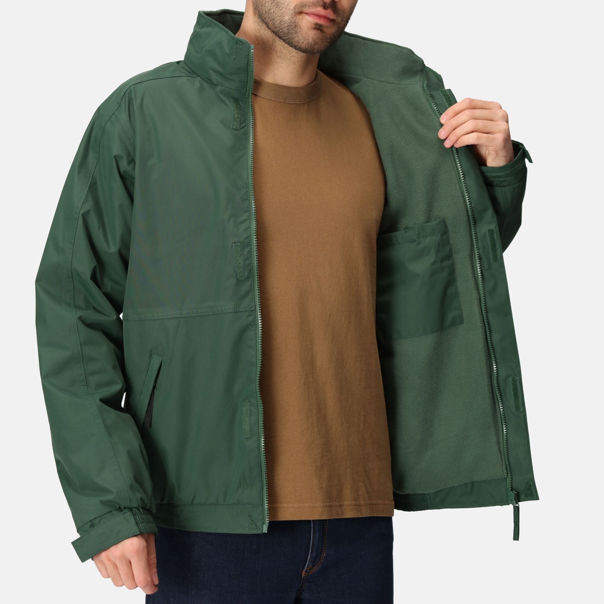 Regatta bomber jacket 2025