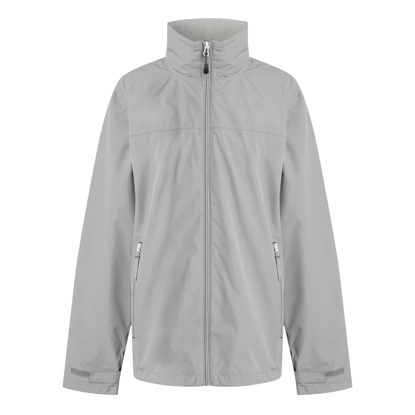 Regatta Ascender Mens Waterproof Shell Jacket | Lightweight | Hooded | 3 Colours | S-3XL - Summer Jacket - Logo Free Clothing