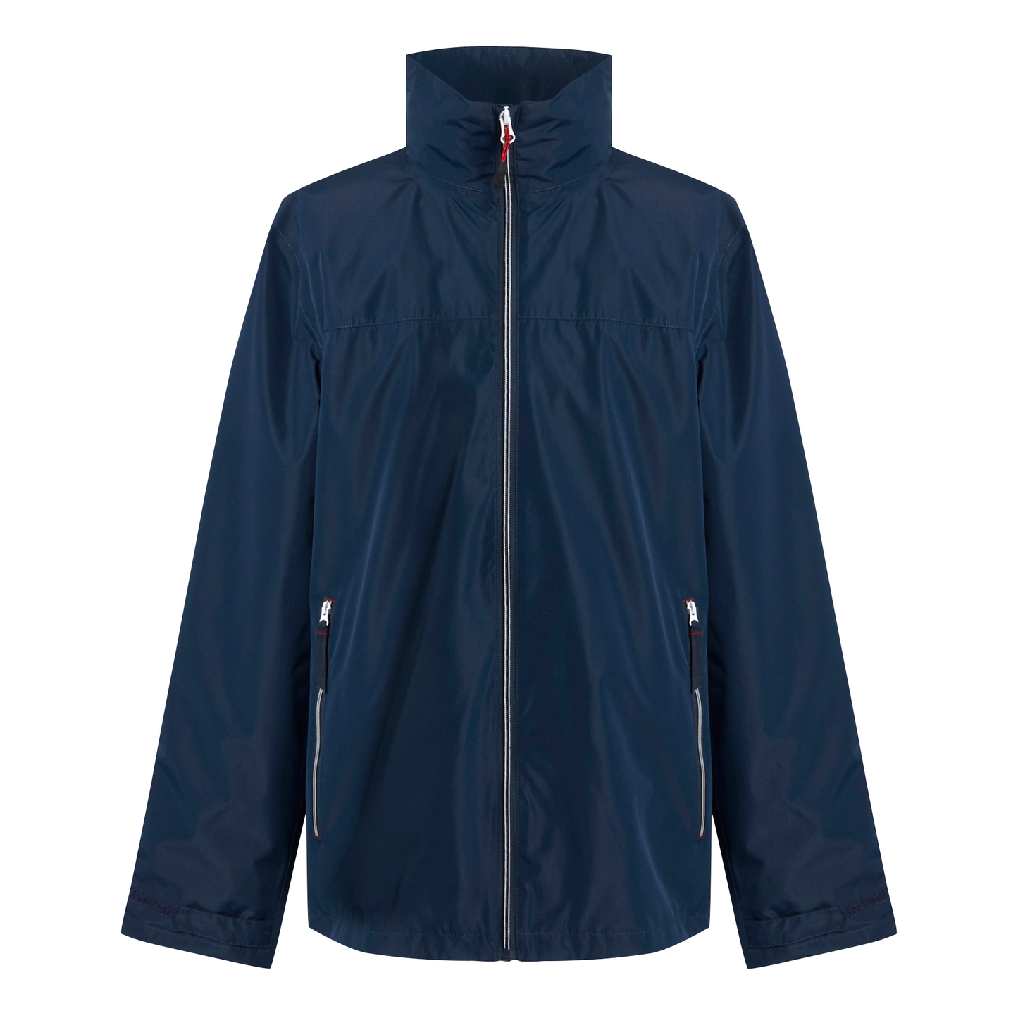 Regatta Ascender Mens Waterproof Shell Jacket | Lightweight | Hooded | 3 Colours | S-3XL - Summer Jacket - Logo Free Clothing