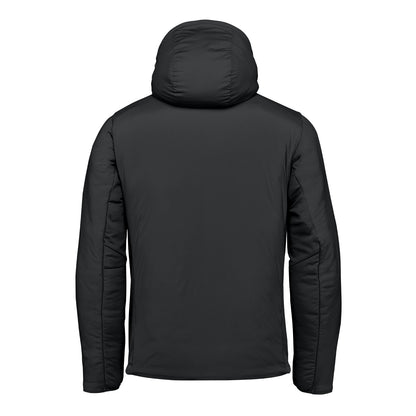 Stormtech Men's Cascadia Thermal Jacket | Recycled | Hood | Insulated | Stretch | 2 Colours | S-2XL