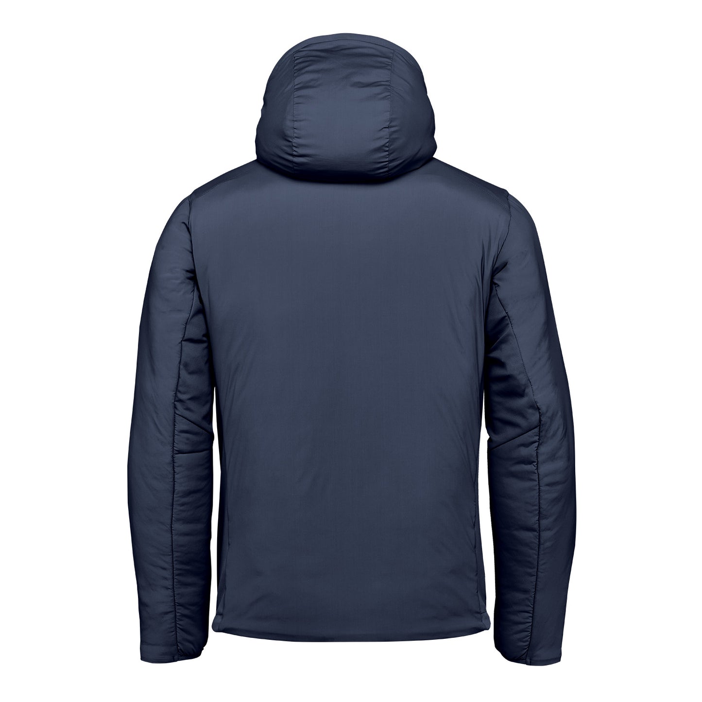 Stormtech Men's Cascadia Thermal Jacket | Recycled | Hood | Insulated | Stretch | 2 Colours | S-2XL
