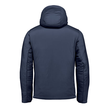 Stormtech Men's Cascadia Thermal Jacket | Recycled | Hood | Insulated | Stretch | 2 Colours | S-2XL