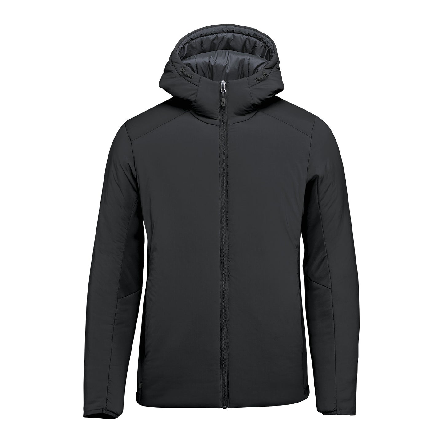 Stormtech Men's Cascadia Thermal Jacket | Recycled | Hood | Insulated | Stretch | 2 Colours | S-2XL