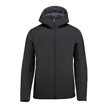 Stormtech Men's Cascadia Thermal Jacket | Recycled | Hood | Insulated | Stretch | 2 Colours | S-2XL
