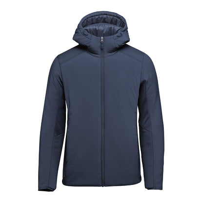 Stormtech Men's Cascadia Thermal Jacket | Recycled | Hood | Insulated | Stretch | 2 Colours | S-2XL