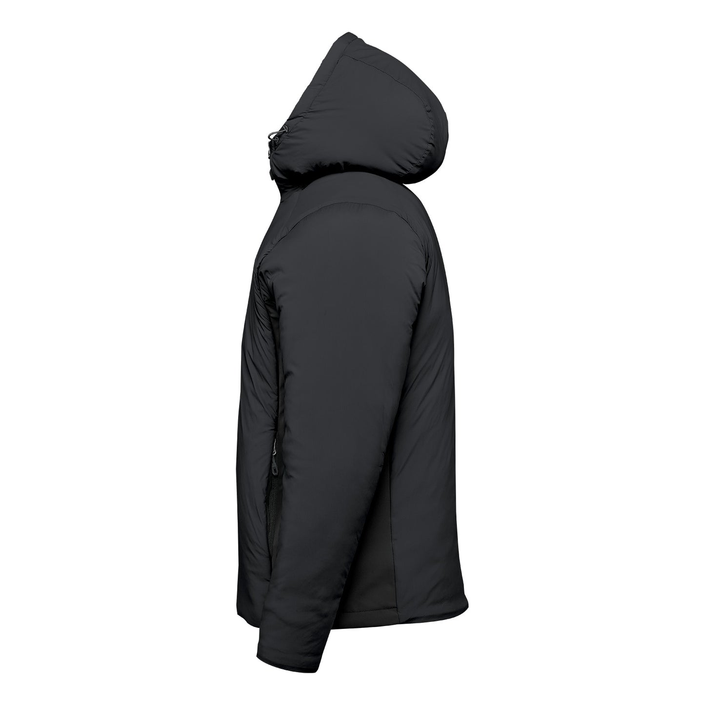 Stormtech Men's Cascadia Thermal Jacket | Recycled | Hood | Insulated | Stretch | 2 Colours | S-2XL