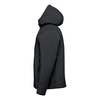 Stormtech Men's Cascadia Thermal Jacket | Recycled | Hood | Insulated | Stretch | 2 Colours | S-2XL