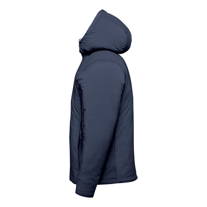 Stormtech Men's Cascadia Thermal Jacket | Recycled | Hood | Insulated | Stretch | 2 Colours | S-2XL