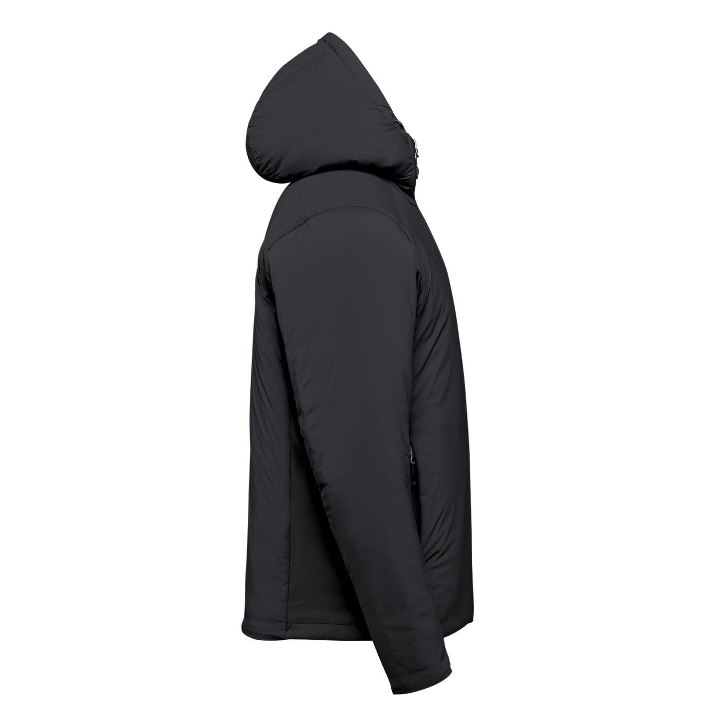 Stormtech Men's Cascadia Thermal Jacket | Recycled | Hood | Insulated | Stretch | 2 Colours | S-2XL