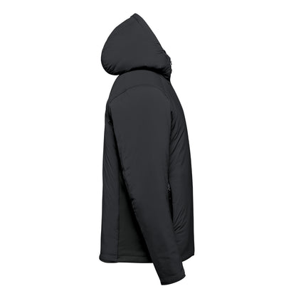 Stormtech Men's Cascadia Thermal Jacket | Recycled | Hood | Insulated | Stretch | 2 Colours | S-2XL