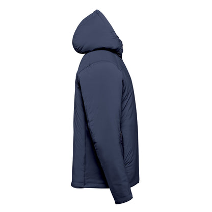 Stormtech Men's Cascadia Thermal Jacket | Recycled | Hood | Insulated | Stretch | 2 Colours | S-2XL