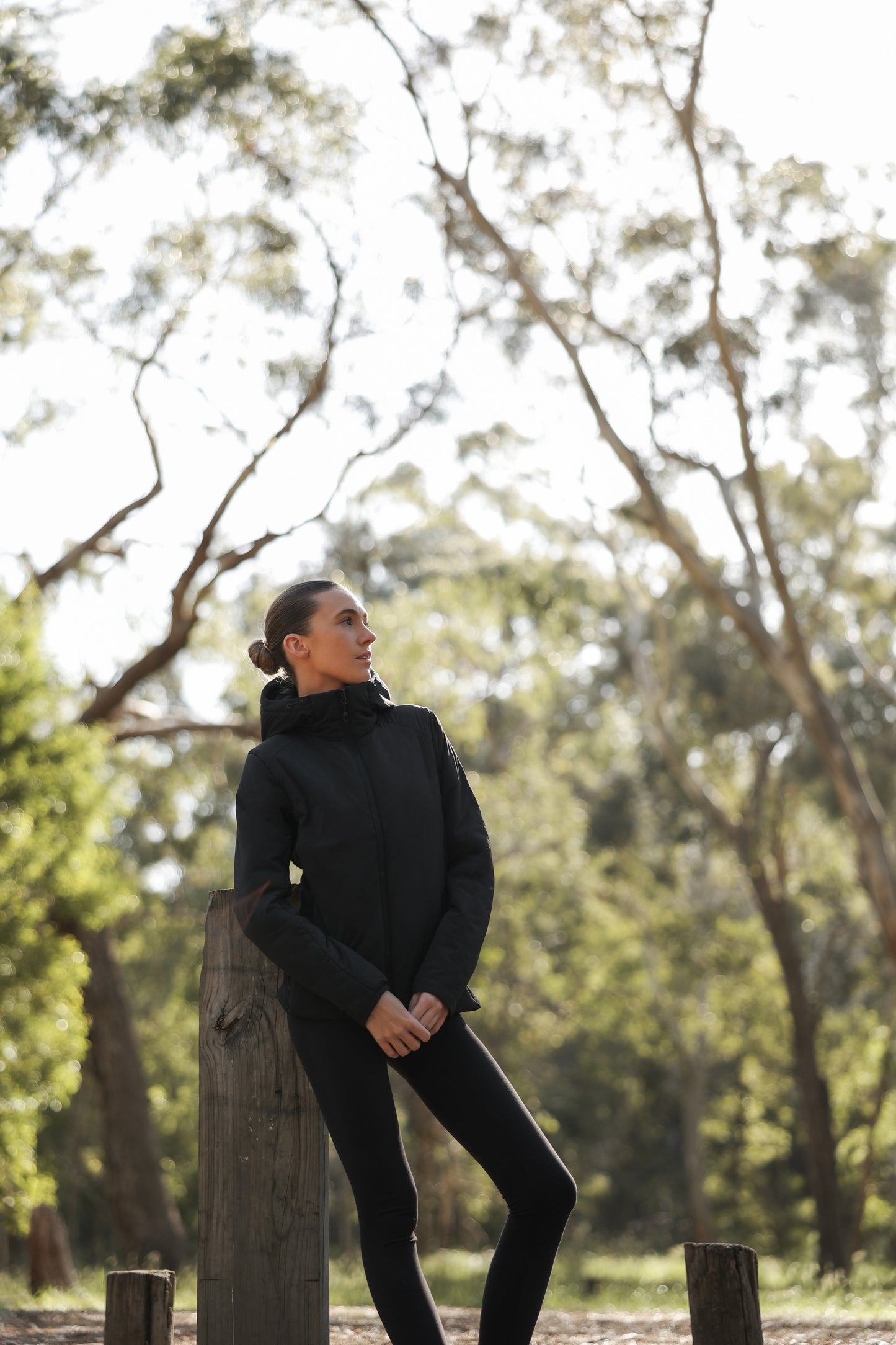 Stormtech Ladies Cascadia Thermal Jacket | Recycled Stretch Water Repellent Hooded | 2 Colours | XS-2XL