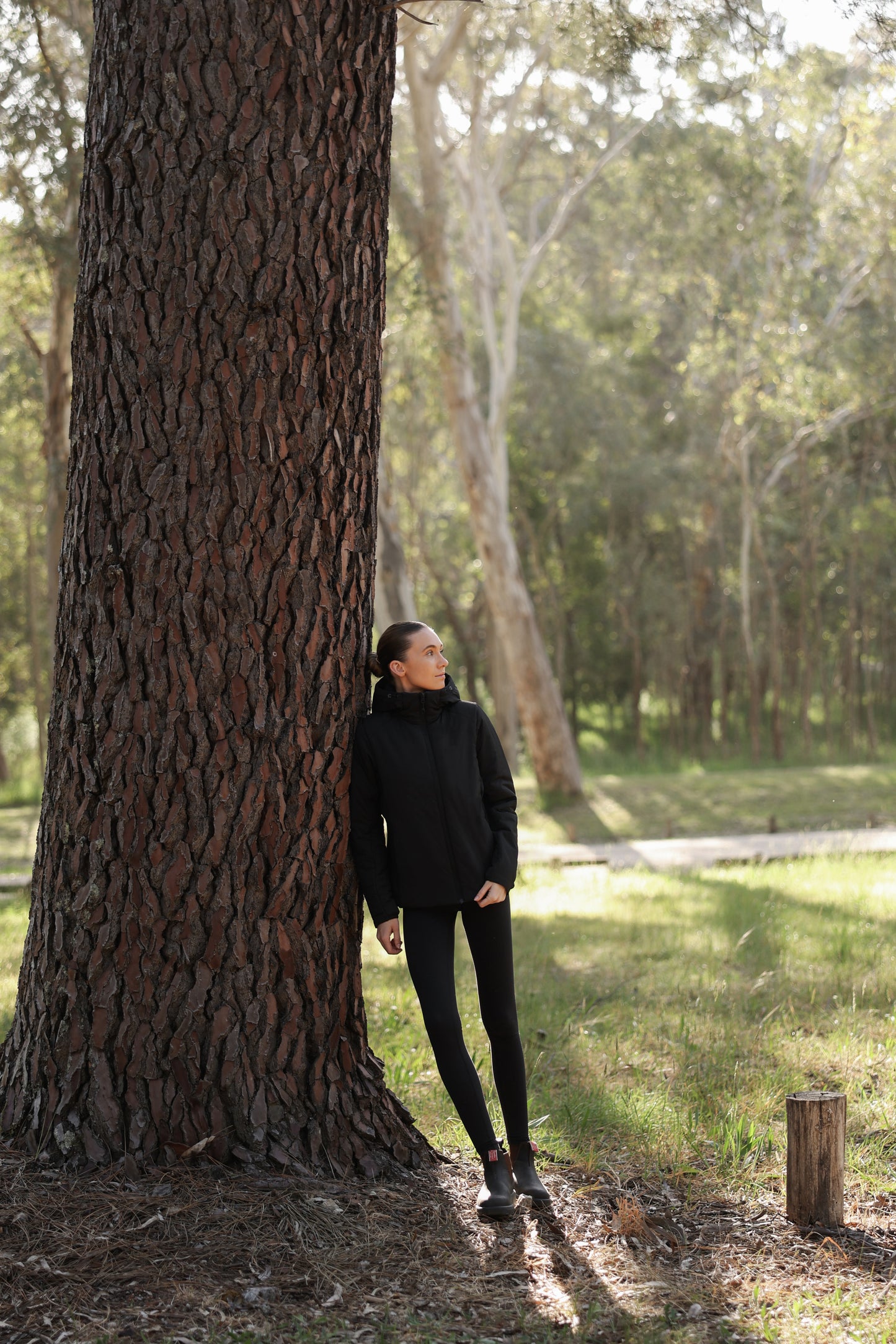 Stormtech Ladies Cascadia Thermal Jacket | Recycled Stretch Water Repellent Hooded | 2 Colours | XS-2XL