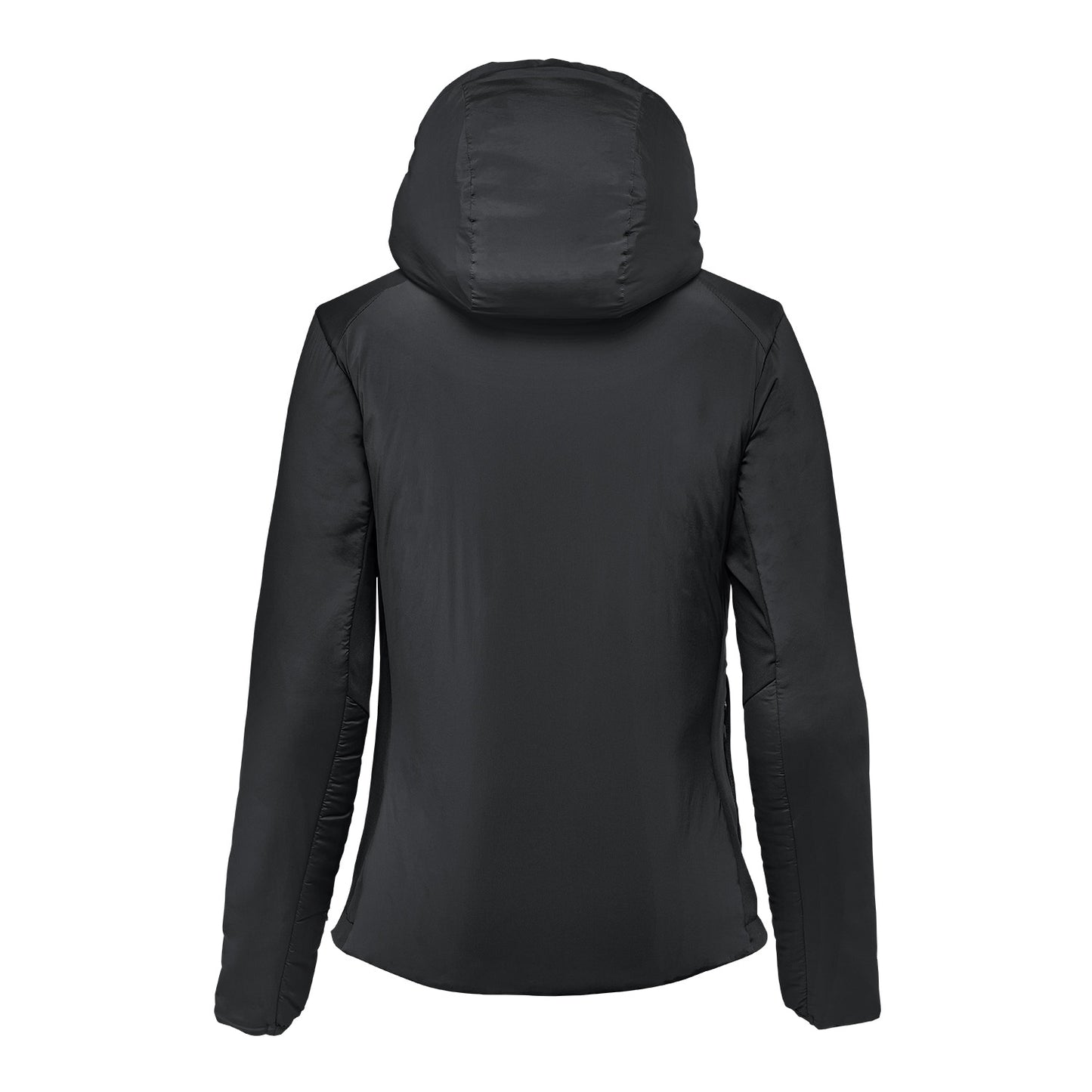 Stormtech Ladies Cascadia Thermal Jacket | Recycled Stretch Water Repellent Hooded | 2 Colours | XS-2XL