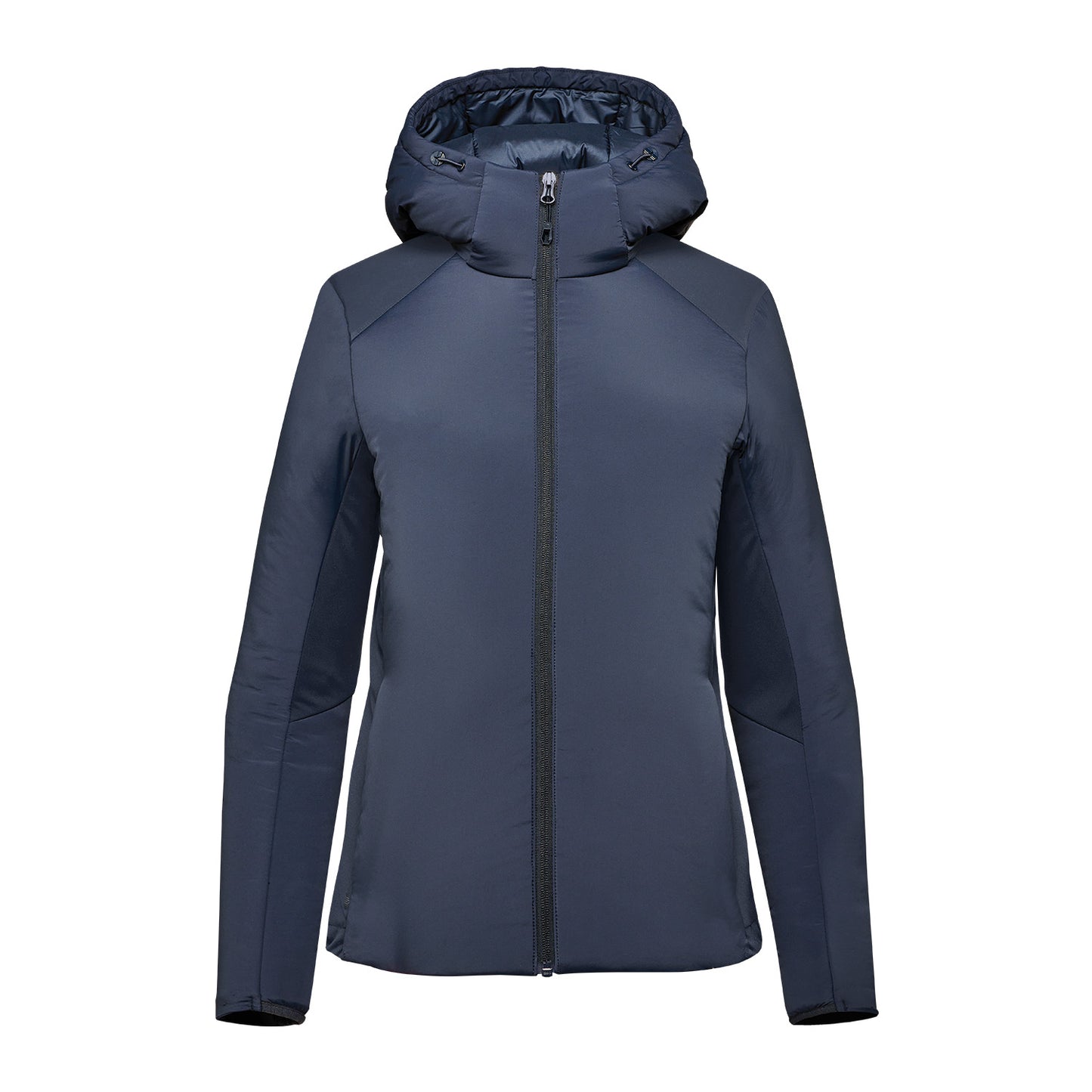 Stormtech Ladies Cascadia Thermal Jacket | Recycled Stretch Water Repellent Hooded | 2 Colours | XS-2XL