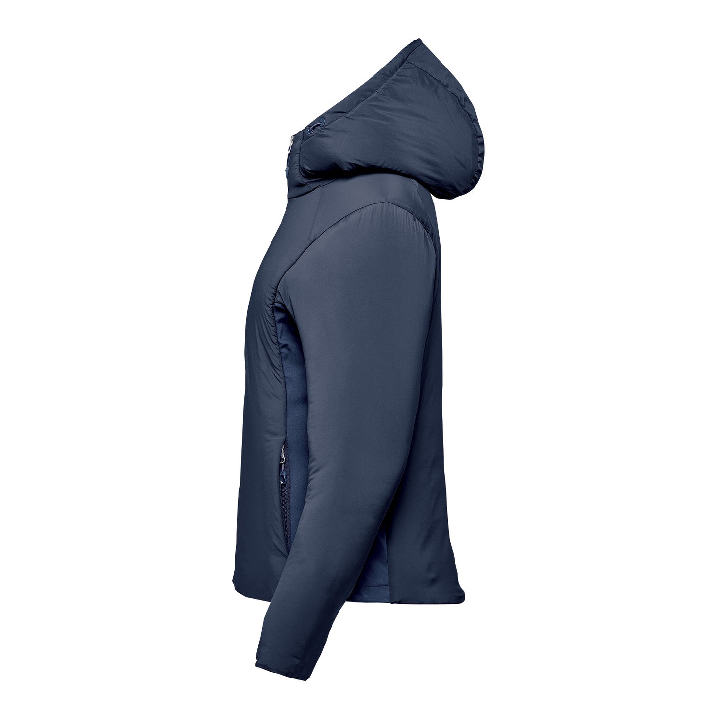 Stormtech Ladies Cascadia Thermal Jacket | Recycled Stretch Water Repellent Hooded | 2 Colours | XS-2XL