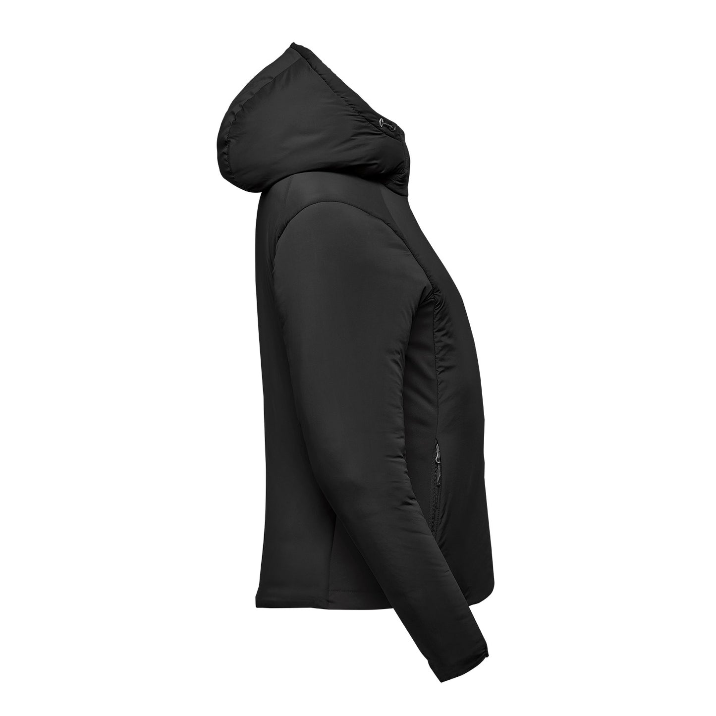 Stormtech Ladies Cascadia Thermal Jacket | Recycled Stretch Water Repellent Hooded | 2 Colours | XS-2XL
