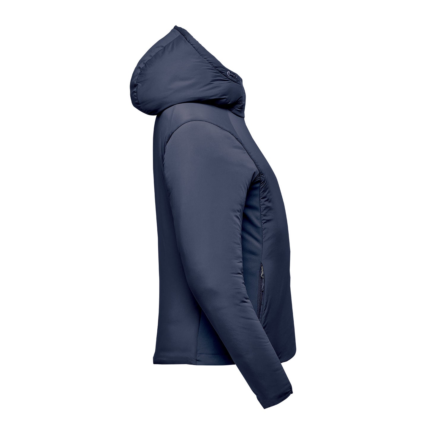 Stormtech Ladies Cascadia Thermal Jacket | Recycled Stretch Water Repellent Hooded | 2 Colours | XS-2XL