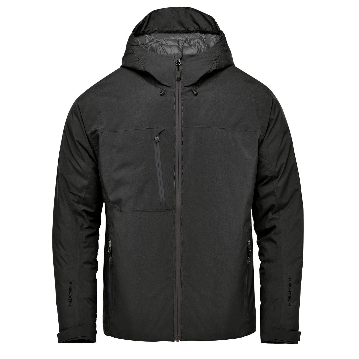Stormtech Men's Nostromo Thermal Shell Jacket | Waterproof | Insulated | Hood | 3 Colours | S-2XL