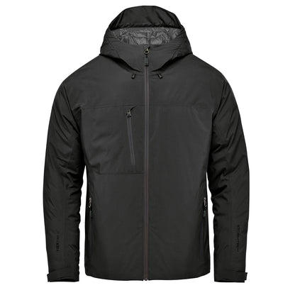 Stormtech Men's Nostromo Thermal Shell Jacket | Waterproof | Insulated | Hood | 3 Colours | S-2XL