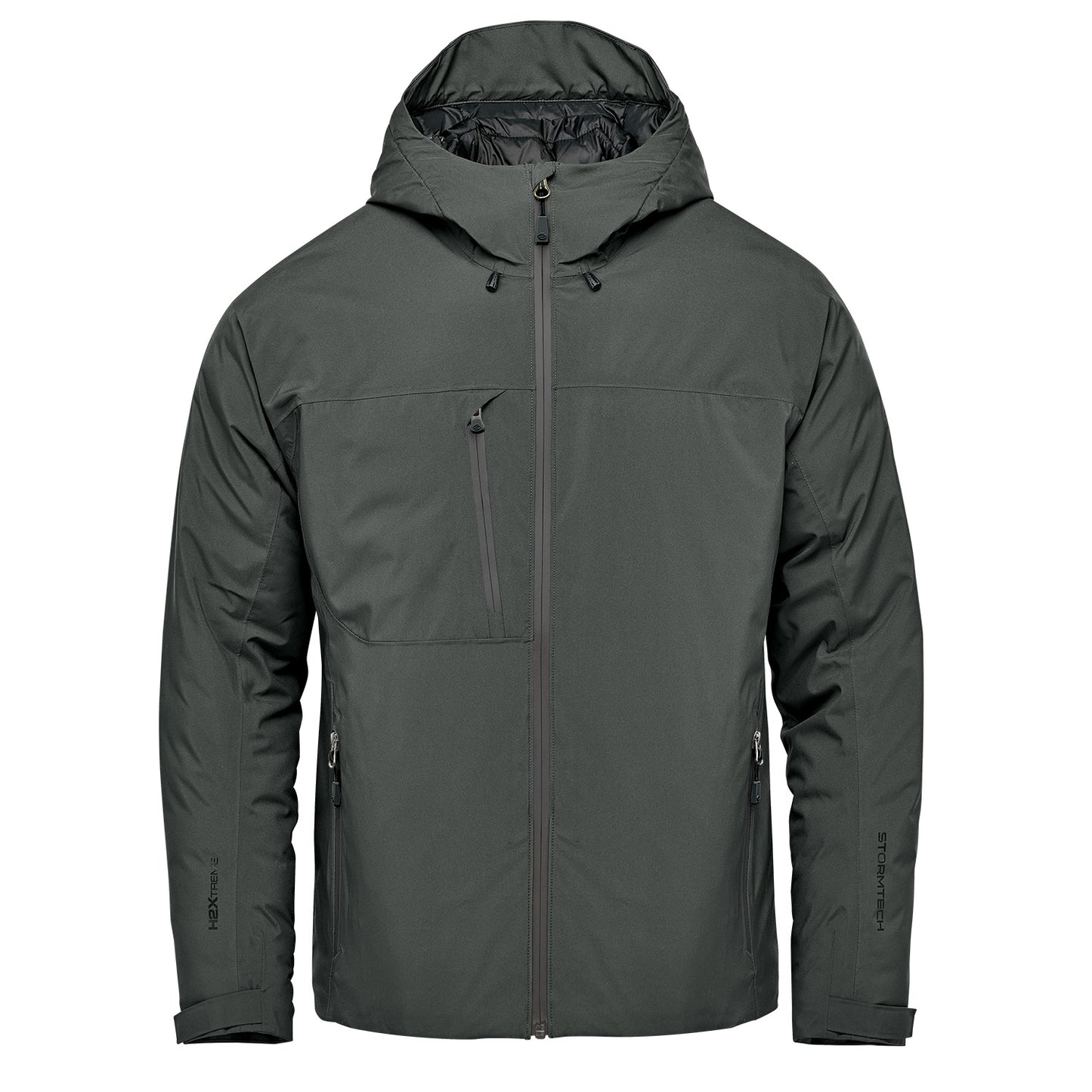 Stormtech Men's Nostromo Thermal Shell Jacket | Waterproof | Insulated | Hood | 3 Colours | S-2XL