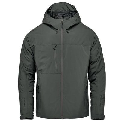 Stormtech Men's Nostromo Thermal Shell Jacket | Waterproof | Insulated | Hood | 3 Colours | S-2XL