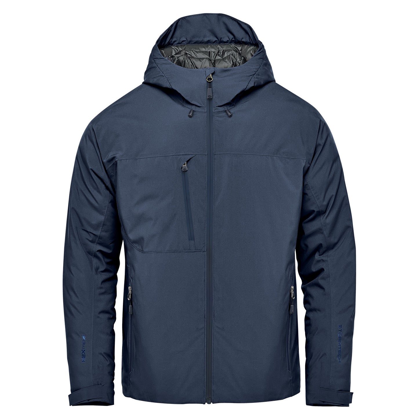Stormtech Men's Nostromo Thermal Shell Jacket | Waterproof | Insulated | Hood | 3 Colours | S-2XL