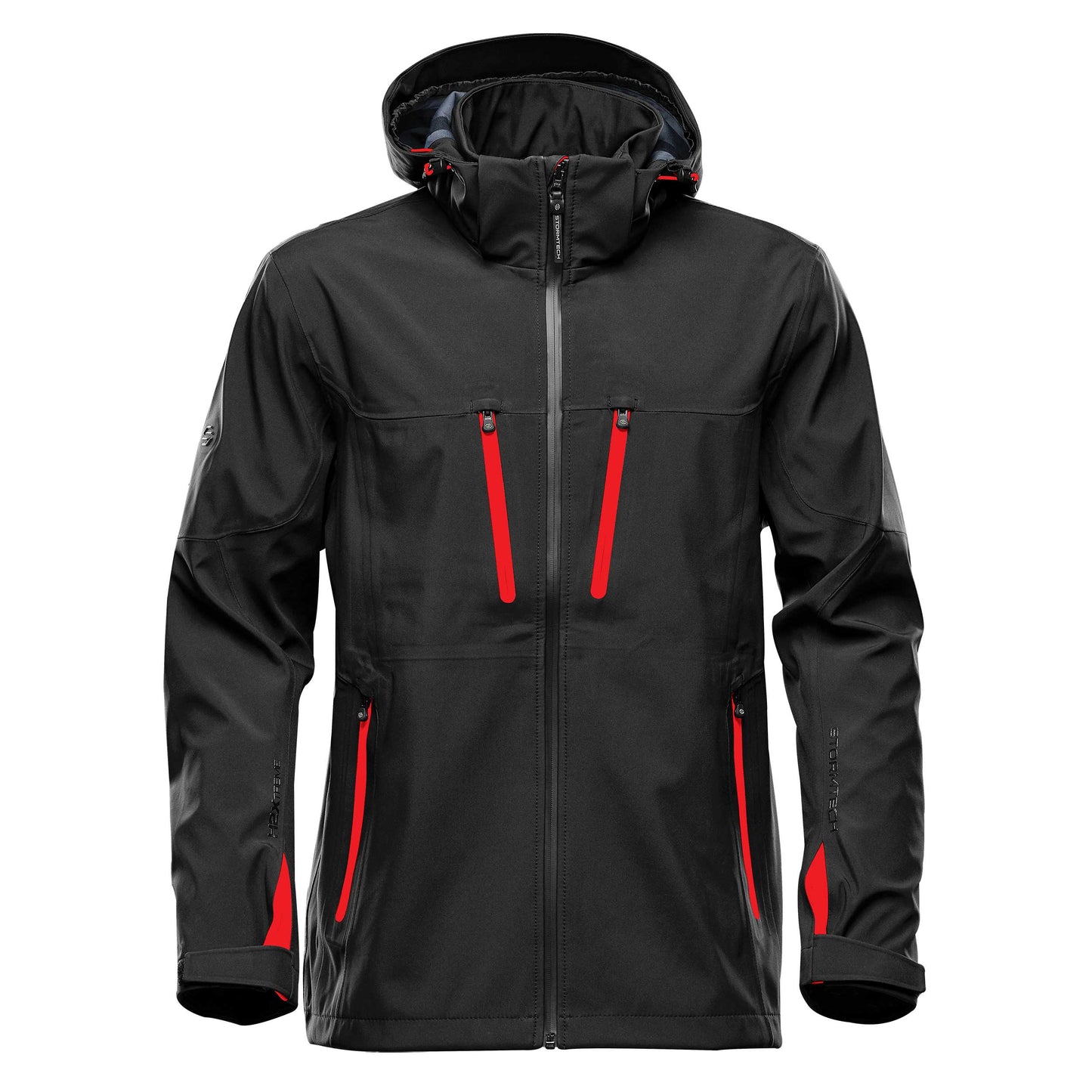 Stormtech Men's Patrol Softshell Jacket | Waterproof | Breathable | 3-Layer | Hood | 4 Colours | S-5XL