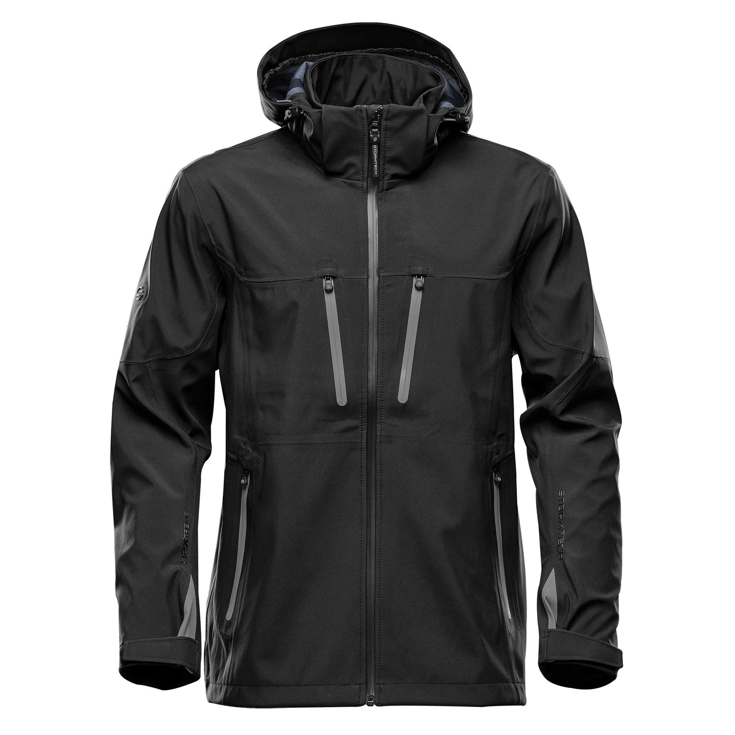 Stormtech Men's Patrol Softshell Jacket | Waterproof | Breathable | 3-Layer | Hood | 4 Colours | S-5XL