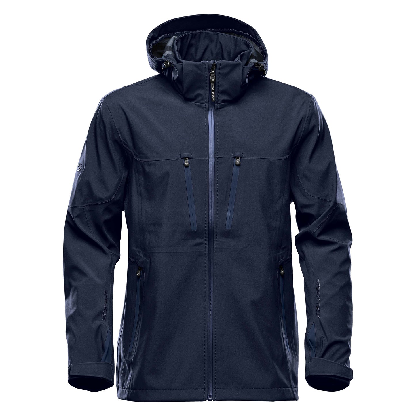 Stormtech Men's Patrol Softshell Jacket | Waterproof | Breathable | 3-Layer | Hood | 4 Colours | S-5XL