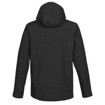 Stormtech Men's Patrol Softshell Jacket | Waterproof | Breathable | 3-Layer | Hood | 4 Colours | S-5XL