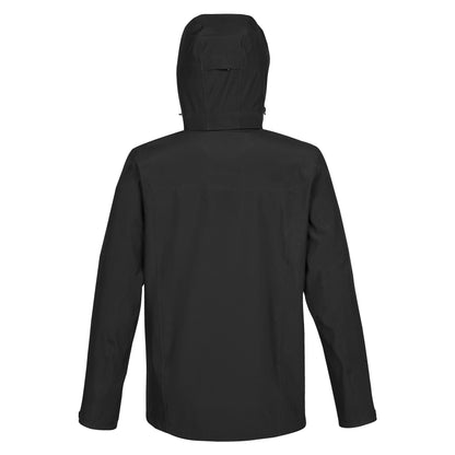 Stormtech Men's Patrol Softshell Jacket | Waterproof | Breathable | 3-Layer | Hood | 4 Colours | S-5XL