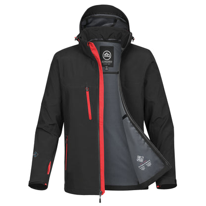 Stormtech Men's Patrol Softshell Jacket | Waterproof | Breathable | 3-Layer | Hood | 4 Colours | S-5XL